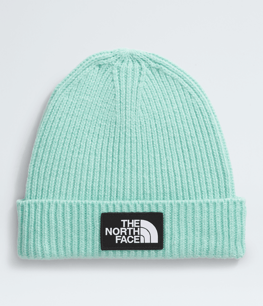 The North Face Special Offer | Kids’ TNF™ Box Logo Cuffed Beanie