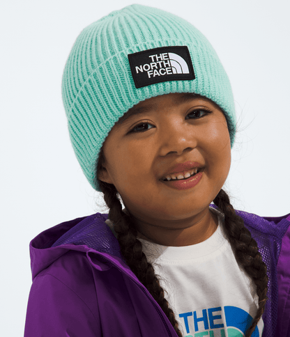 The North Face Special Offer | Kids’ TNF™ Box Logo Cuffed Beanie