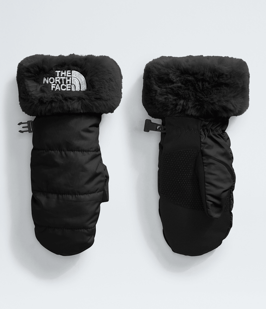 The North Face Recommended | Girls’ Shasta Mitts