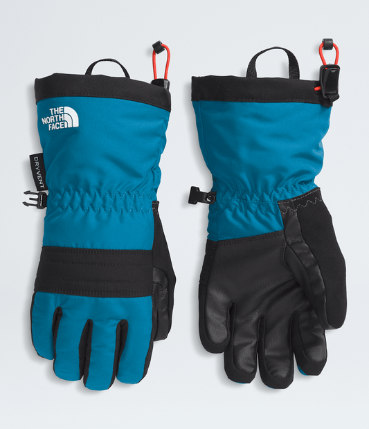 The North Face Smart Buy | Kids’ Montana Ski Gloves