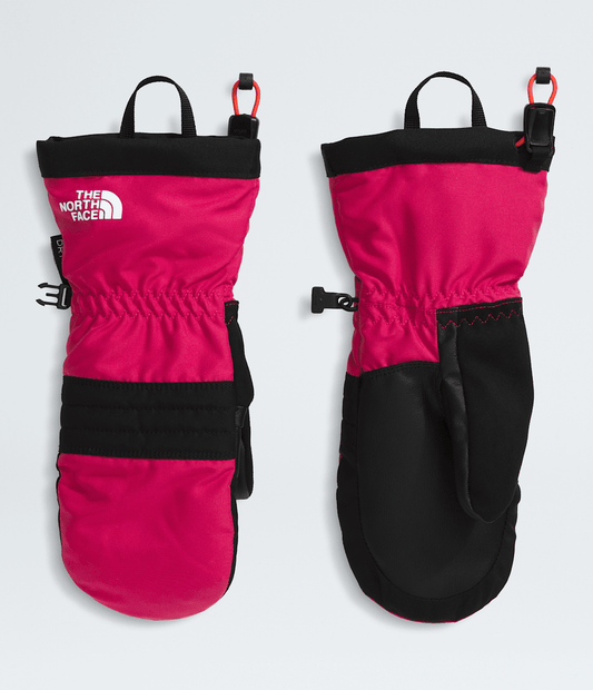 The North Face Latest | Kids’ Montana Ski Mitts