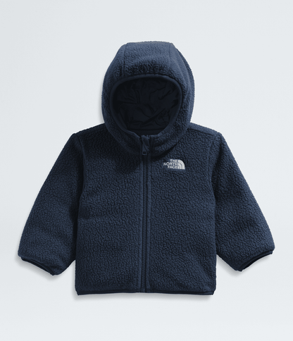 The North Face Best Price | Baby Boys’ Reversible Shasta Full-Zip Hooded Jacket