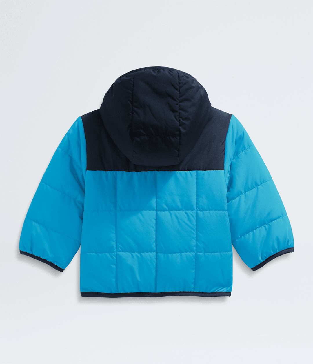 The North Face Best Price | Baby Boys’ Reversible Shasta Full-Zip Hooded Jacket