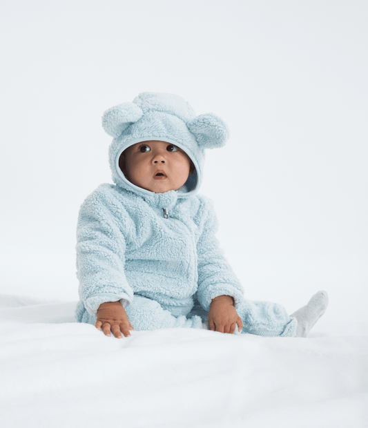 The North Face Best Seller | Baby Campshire One-Piece
