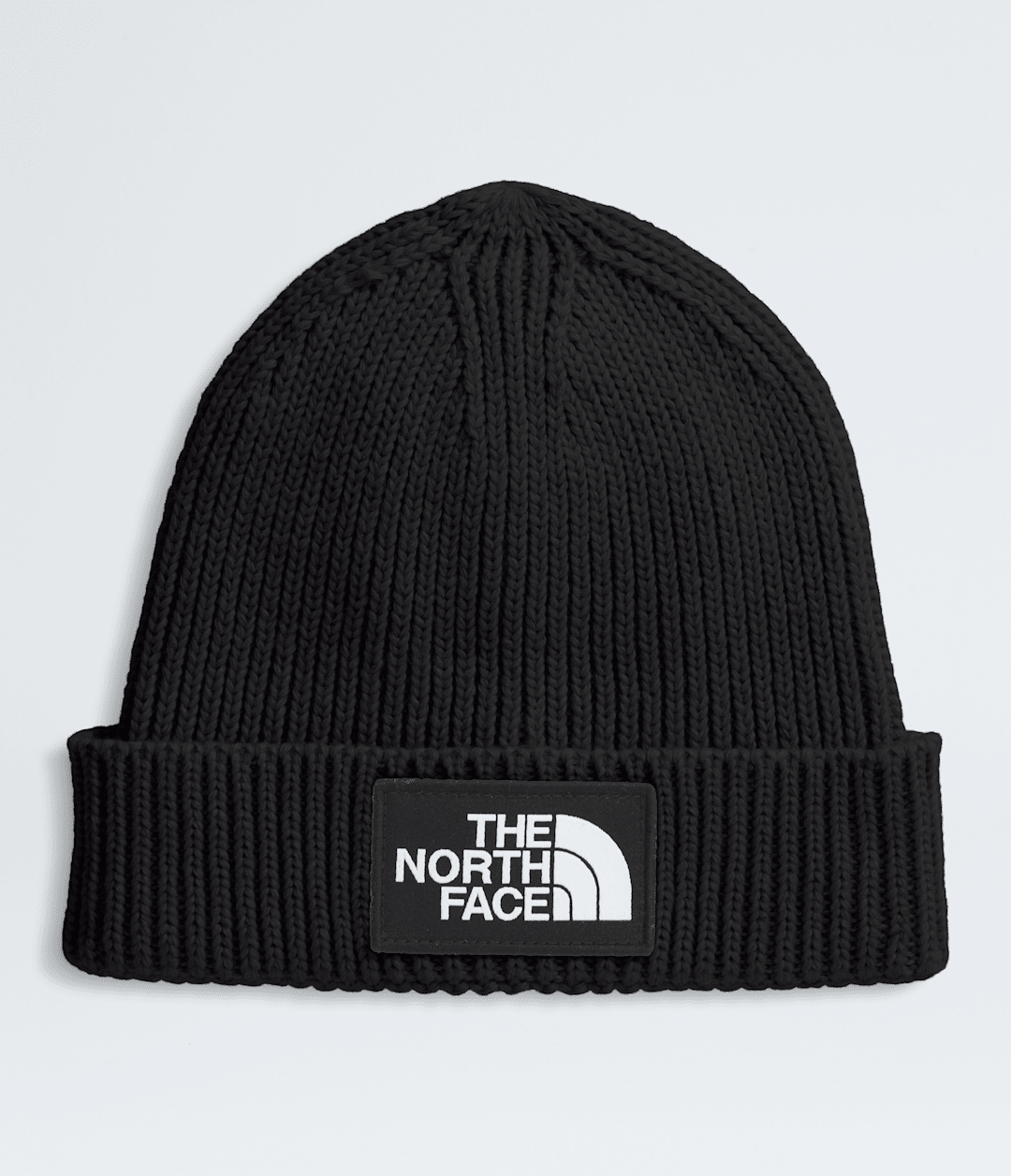The North Face Featured | Baby Logo Box Beanie