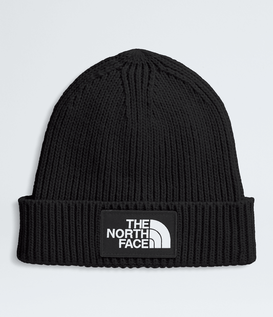 The North Face Featured | Baby Logo Box Beanie