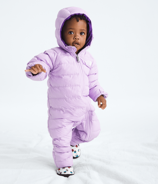 The North Face Best Seller | Baby Perrito One-Piece