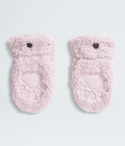 The North Face Signature | Baby Bear Mitts