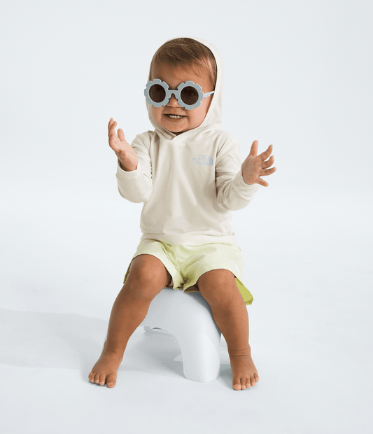 The North Face Best Seller | Baby Adventure Eclipse Elevation Hoodie