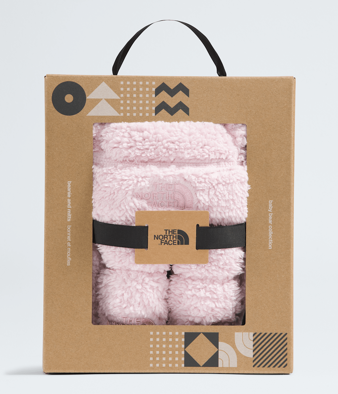 The North Face Discount | Baby Bear Set