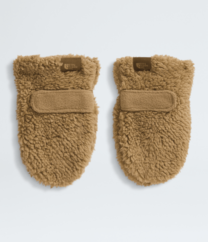 The North Face Deals | Baby Bear Mitts