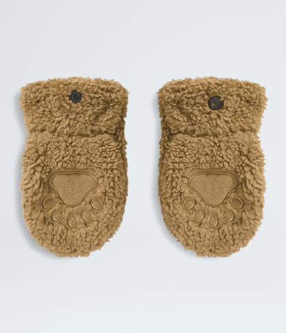 The North Face Deals | Baby Bear Mitts