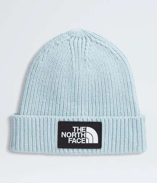 The North Face Everyday | Baby Logo Box Beanie