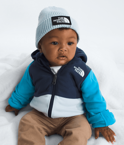 The North Face Everyday | Baby Logo Box Beanie
