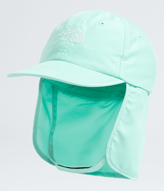 The North Face Customer Favorite | Baby Class V Sun Buster Hat