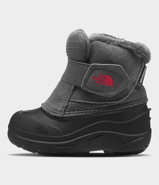 The North Face Smart Buy | Toddler Alpenglow II Boots