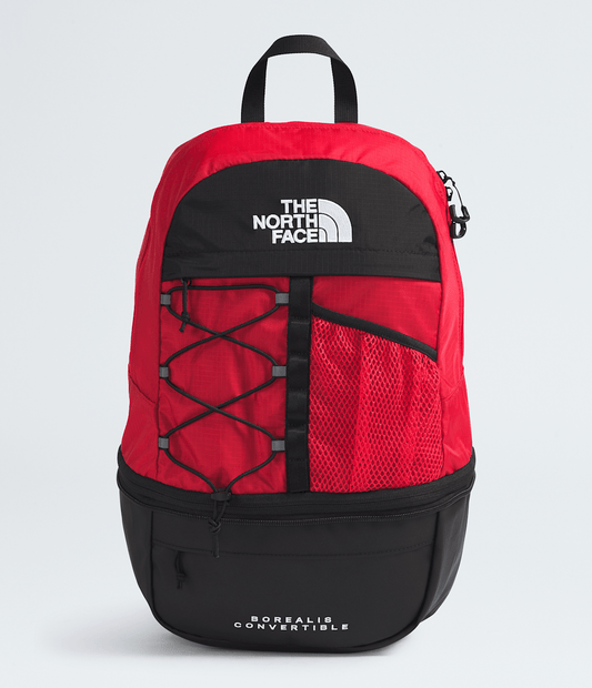The North Face Special Offer | Borealis Convertible Pack