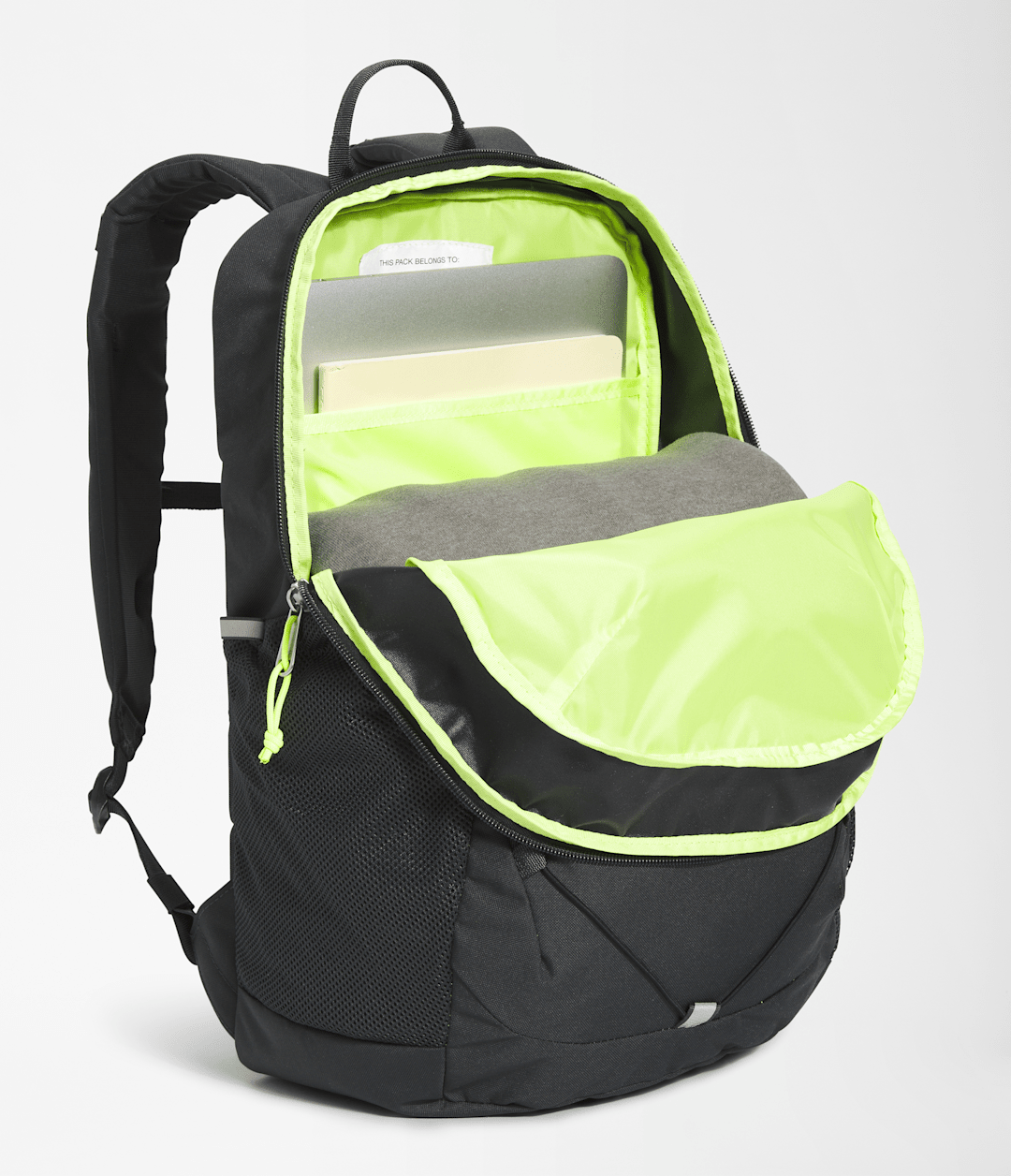 The North Face Recommended | Youth Court Jester Backpack