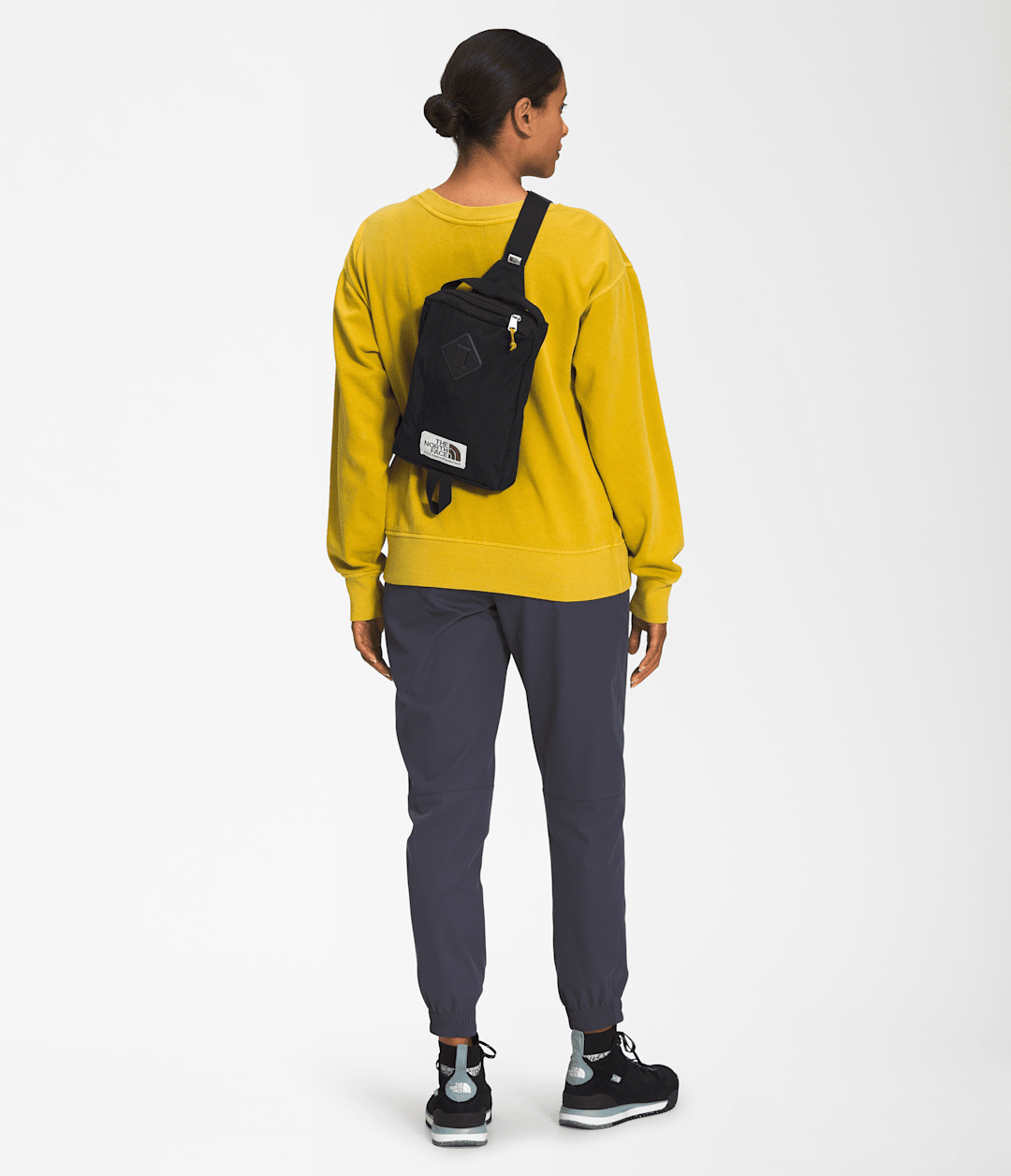 The North Face Best Price | Berkeley Field Bag
