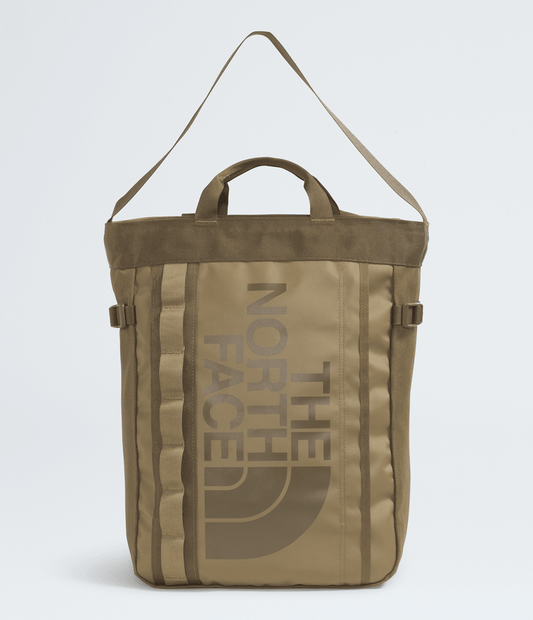 The North Face Recommended | Base Camp Tote Pack