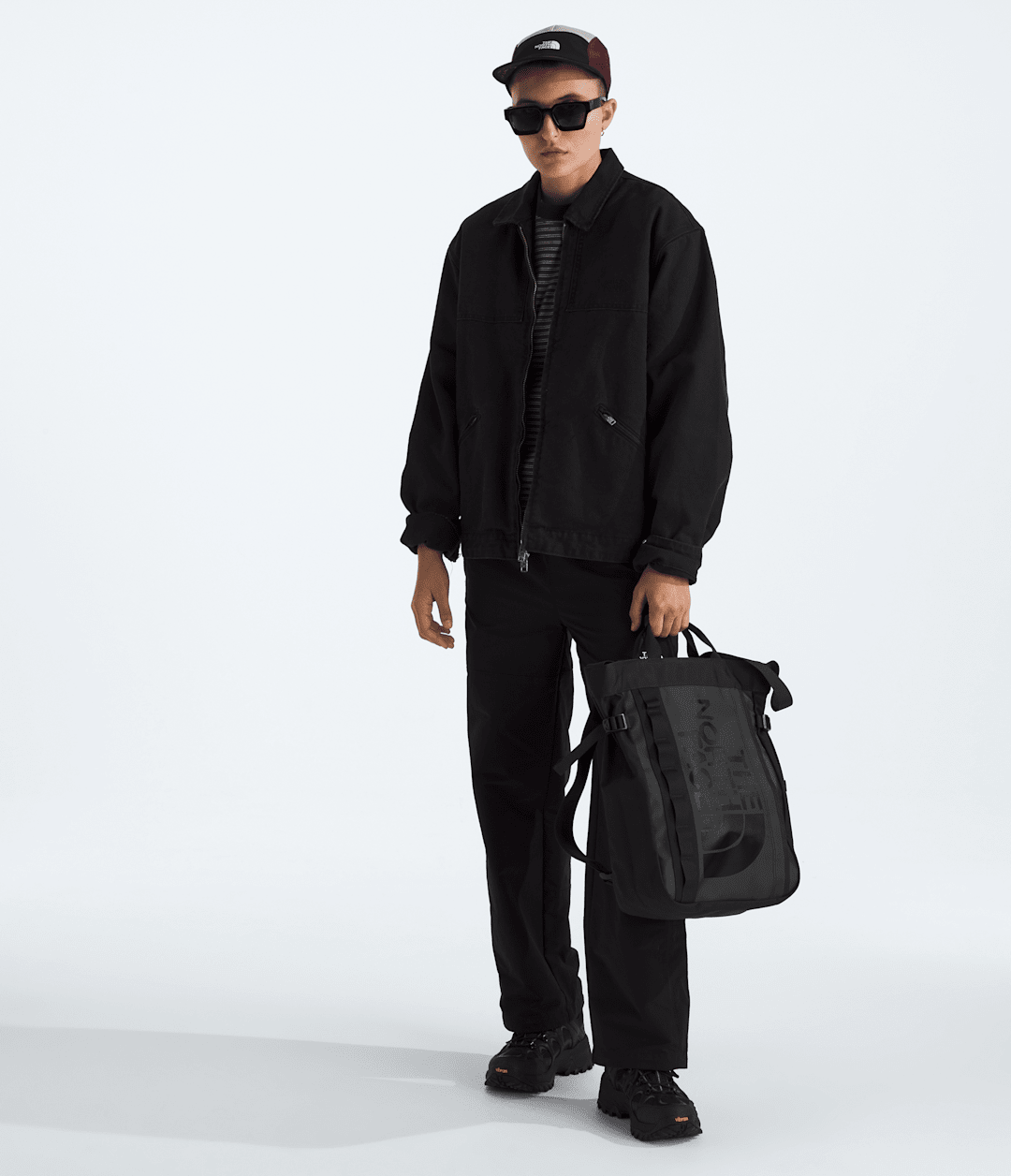 The North Face Popular | Base Camp Tote Pack