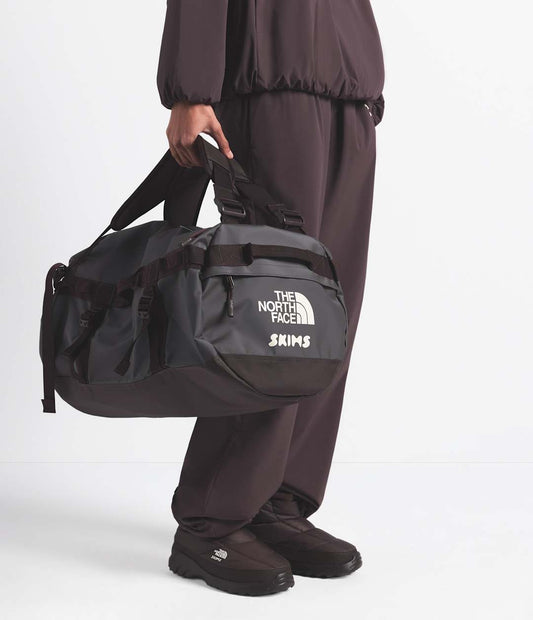 The North Face Best Price | The North Face X SKIMS Base Camp Duffel - Small