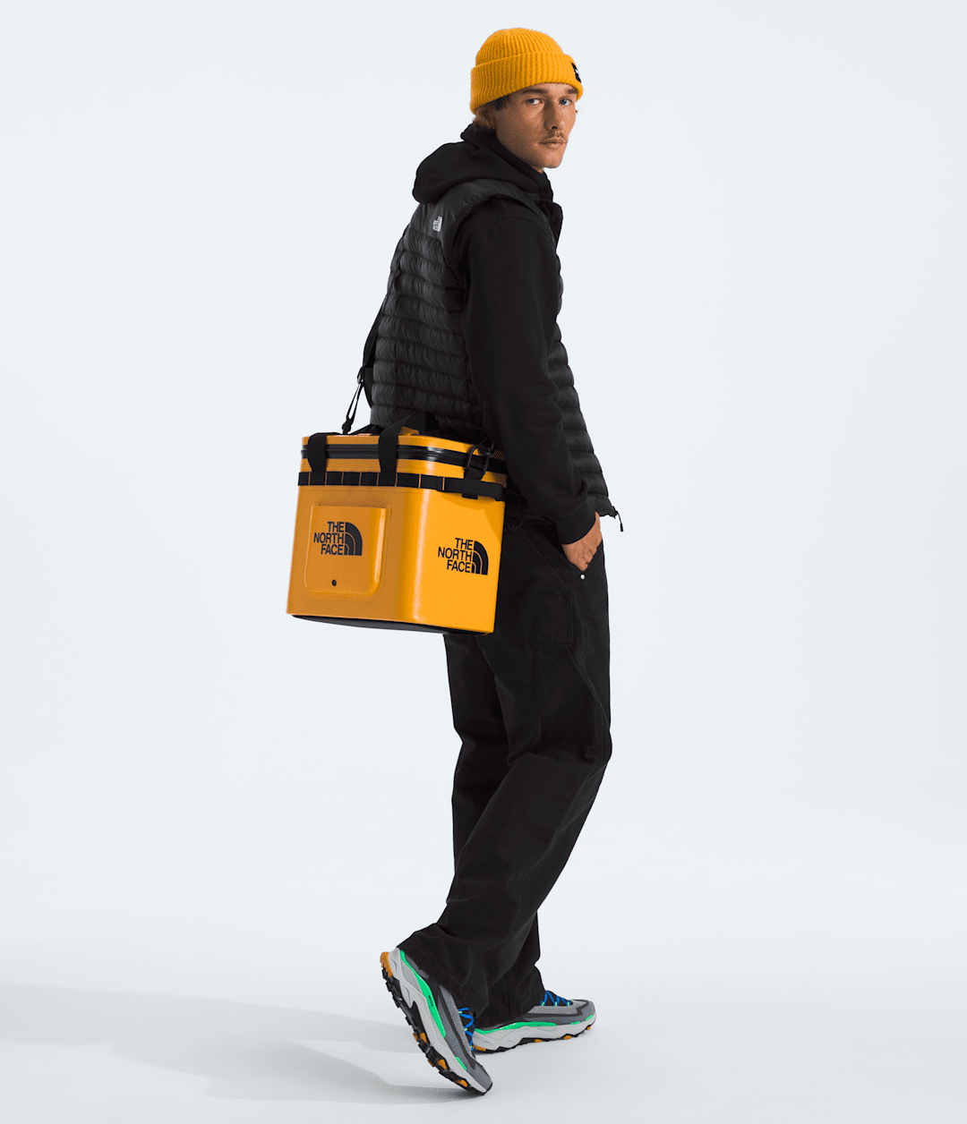 The North Face Customer Favorite | Base Camp Cooler 15 Qt