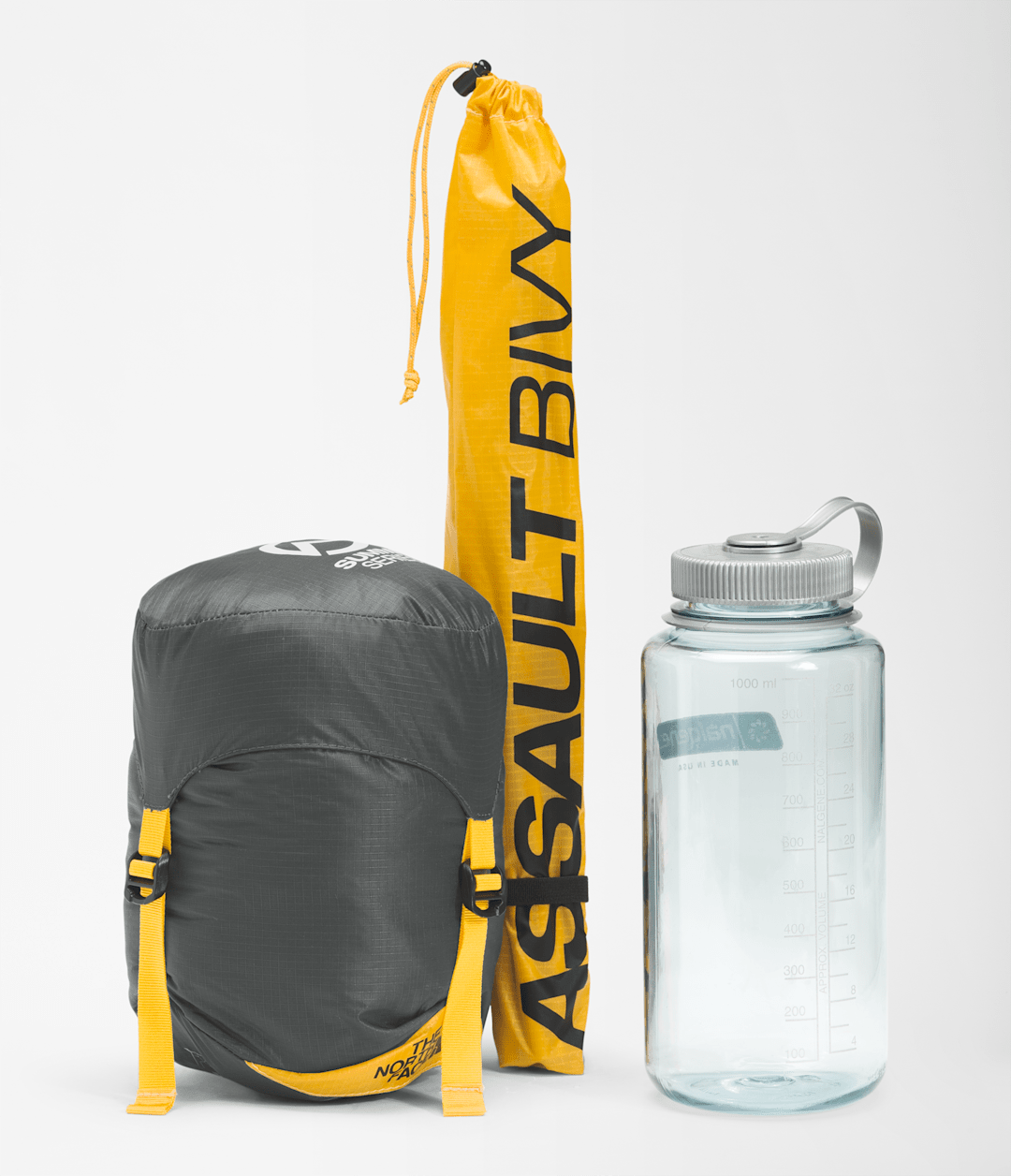 The North Face Best Price | Assault FUTURELIGHT™ Bivy