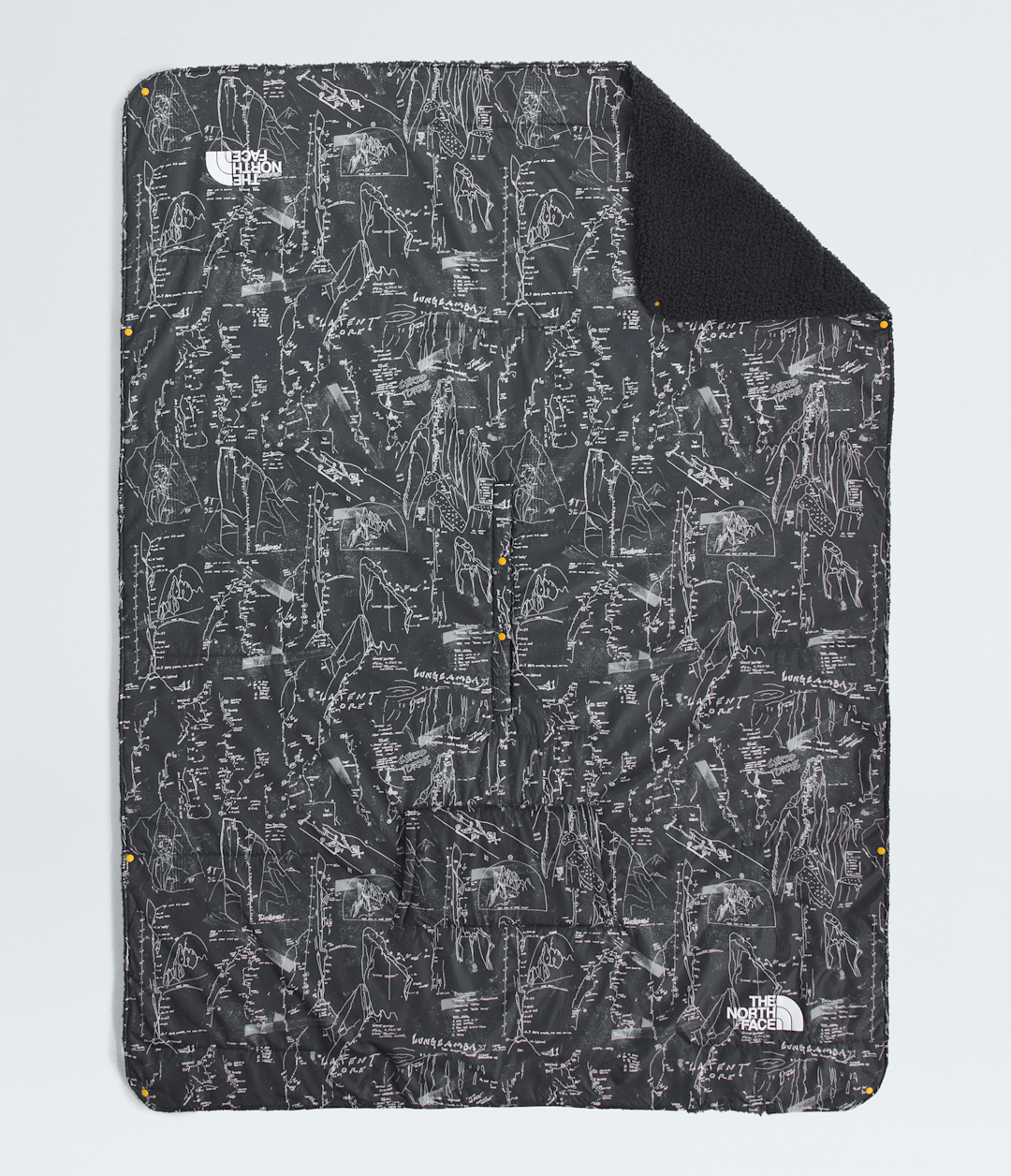 The North Face Popular | Wawona Fuzzy Blanket