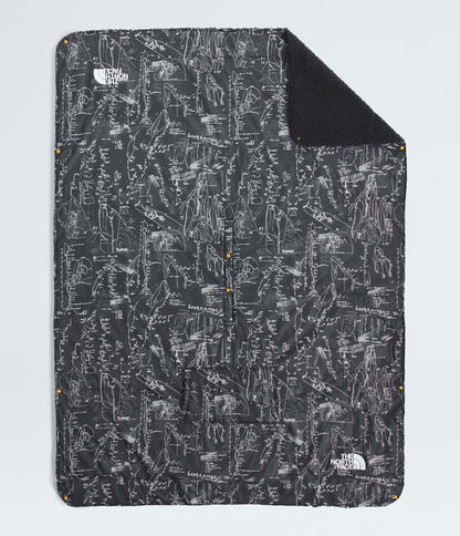 The North Face Popular | Wawona Fuzzy Blanket