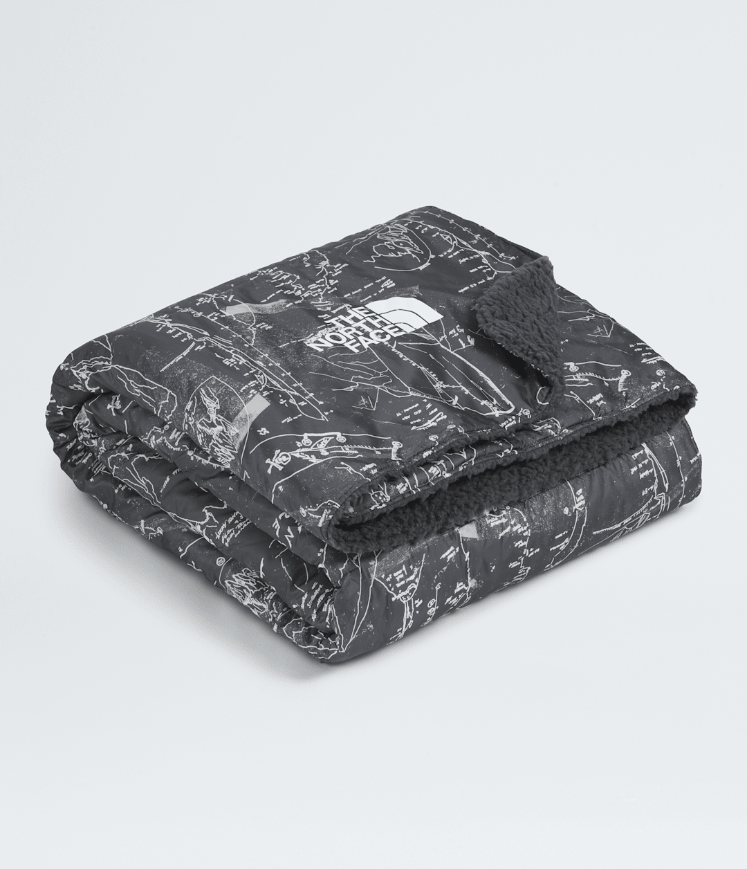 The North Face Popular | Wawona Fuzzy Blanket