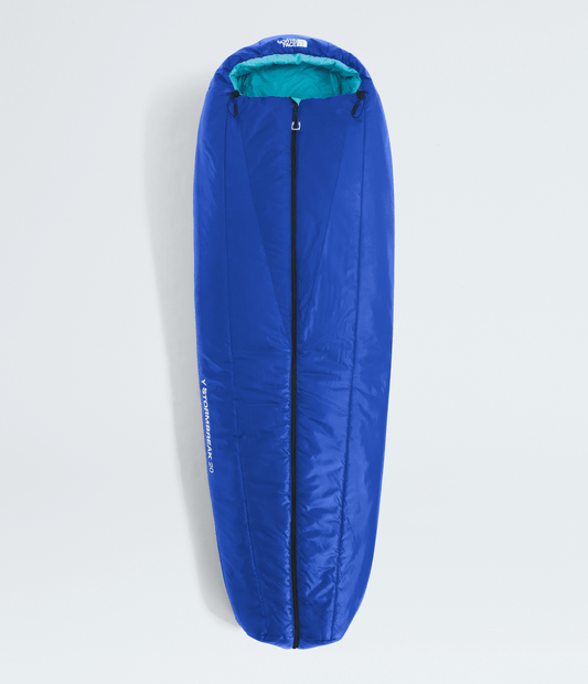 The North Face Signature | Youth Stormbreak 20F Sleeping Bag