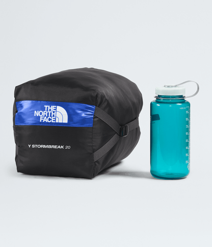 The North Face Signature | Youth Stormbreak 20F Sleeping Bag