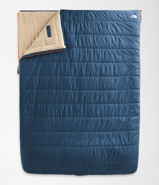 The North Face Signature | Wawona Bed Double Sleeping Bag