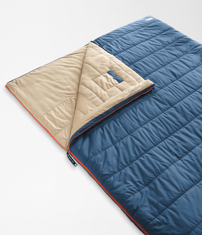 The North Face Signature | Wawona Bed Double Sleeping Bag