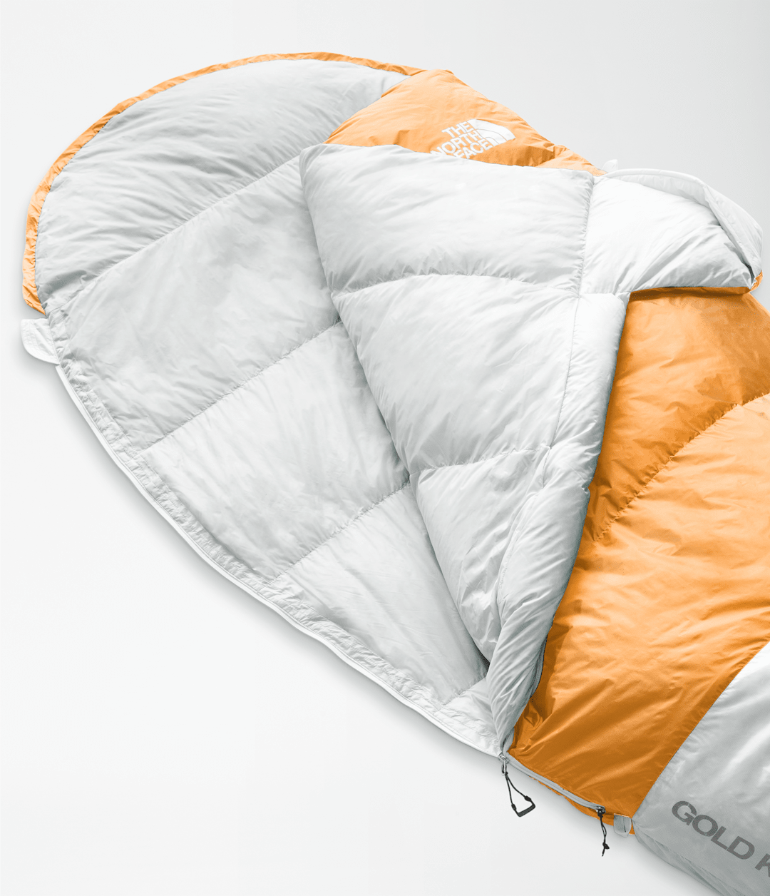 The North Face Special Offer | Gold Kazoo Sleeping Bag