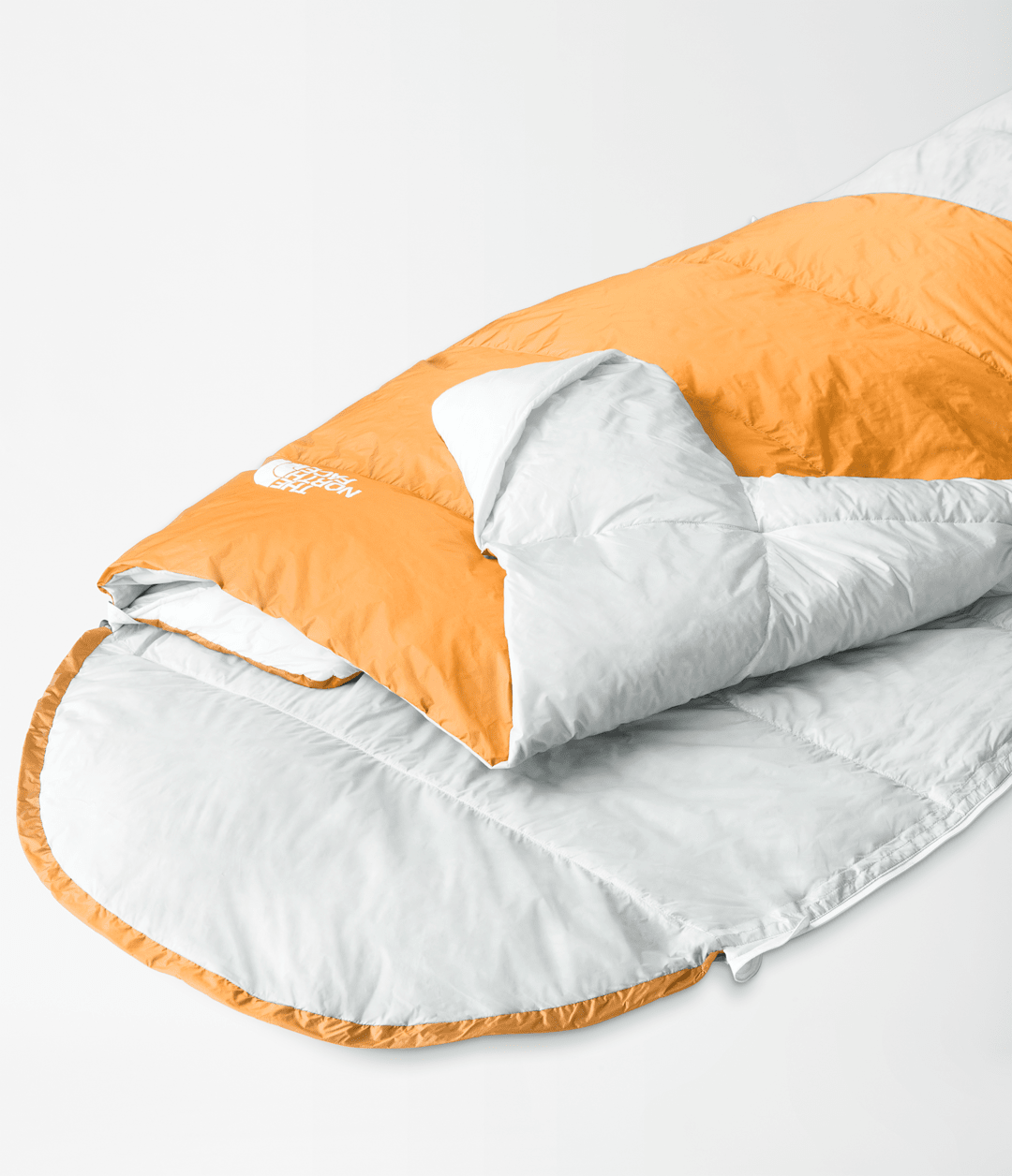 The North Face Special Offer | Gold Kazoo Sleeping Bag
