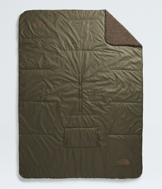 The North Face Trending | Wawona Fuzzy Blanket
