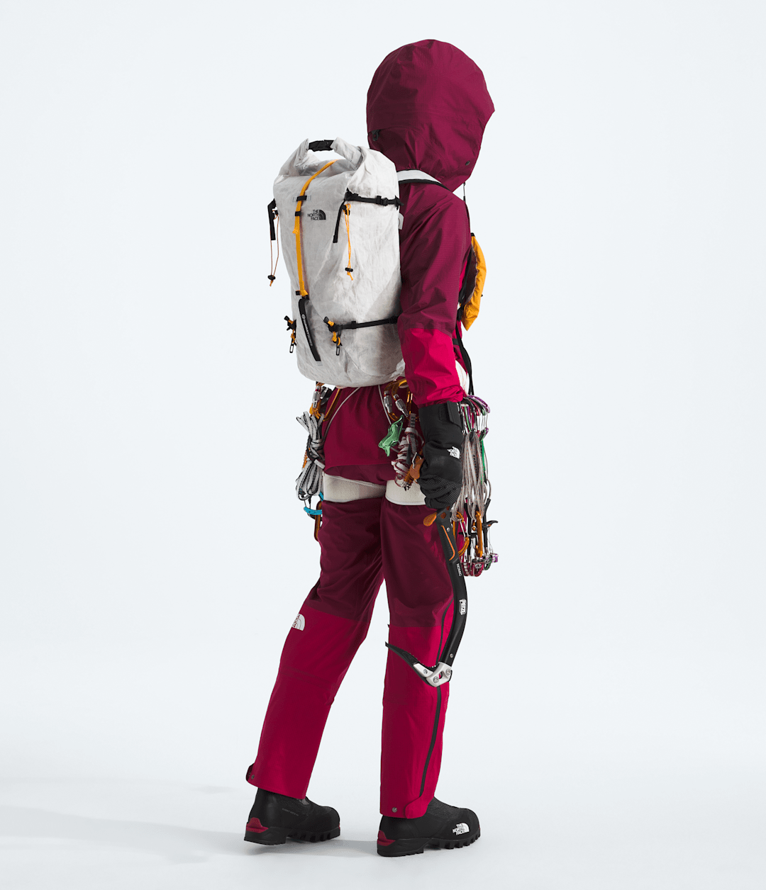 The North Face Premium | Summit Series Advanced Mountain Kit 25L Pack