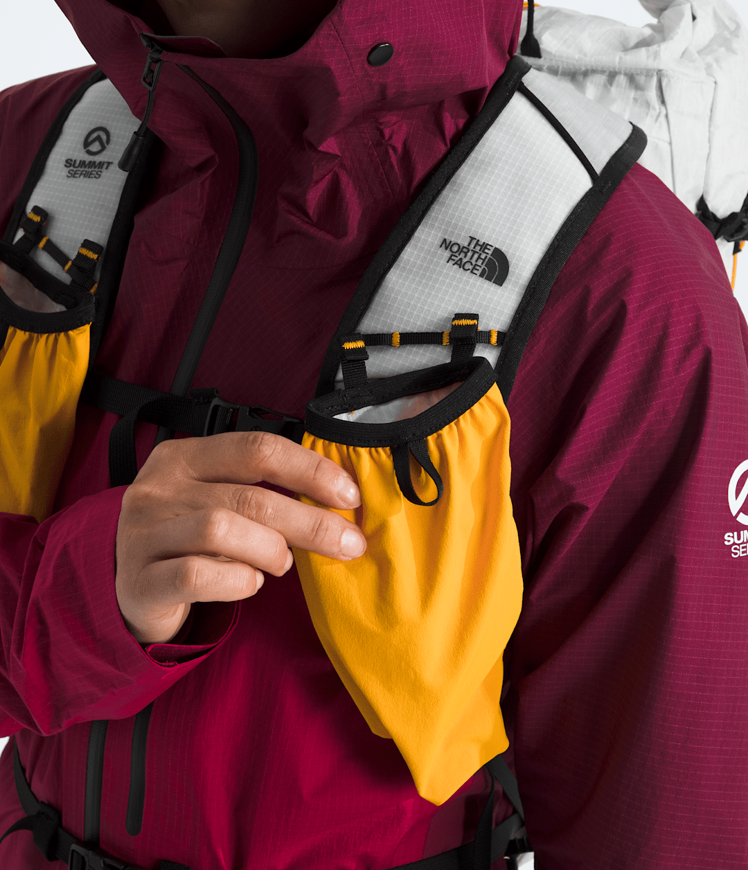 The North Face Premium | Summit Series Advanced Mountain Kit 25L Pack