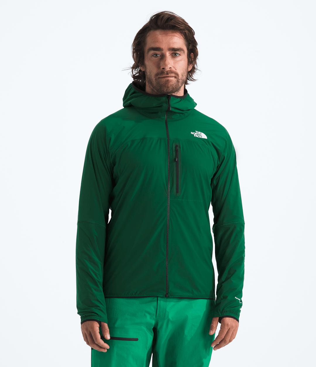 The North Face Smart Buy | Men’s Summit Series FUTUREFLEECE™ AMK Hoodie