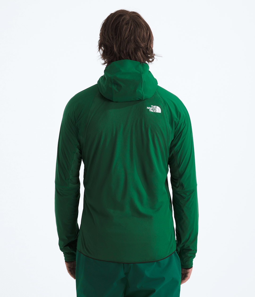 The North Face Smart Buy | Men’s Summit Series FUTUREFLEECE™ AMK Hoodie