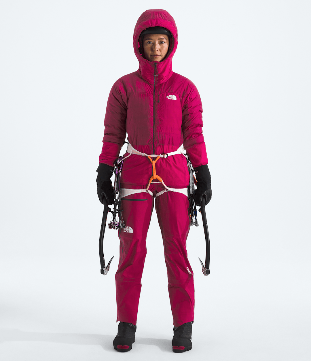 The North Face Signature | Women’s Summit Series 50/50 AMK Hoodie