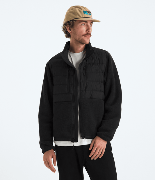 The North Face Premium | Men’s RMST Denali Tek Hybrid Jacket