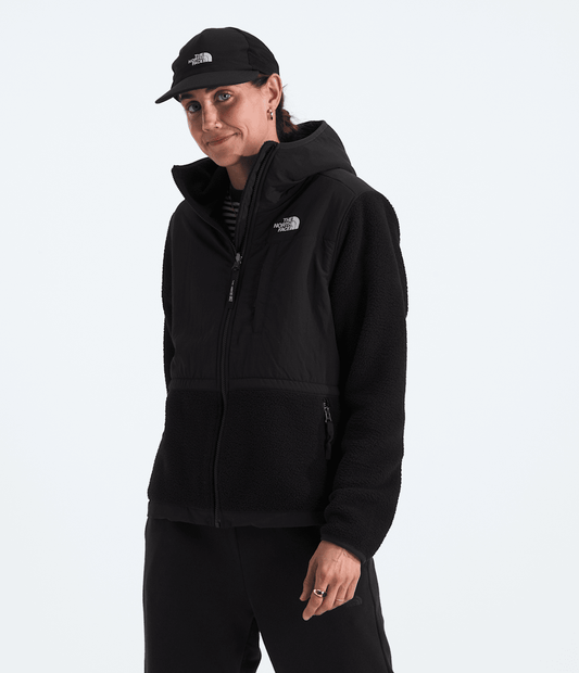 The North Face Latest | Women’s Retro Denali Hoodie