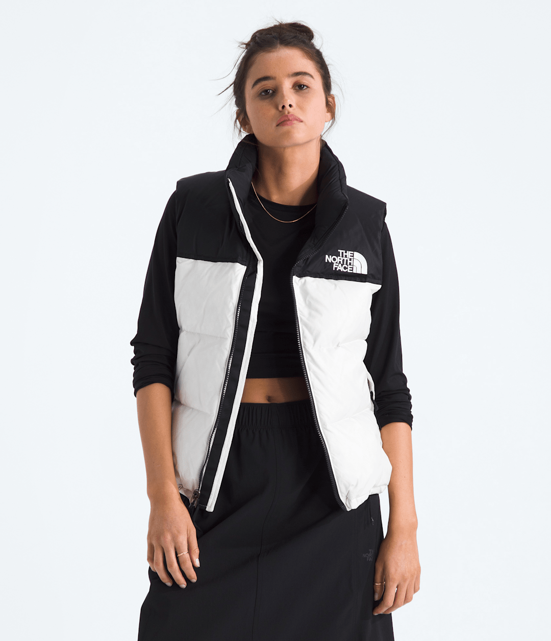 The North Face Premium | Women’s 1996 Retro Nuptse Vest