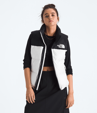 The North Face Premium | Women’s 1996 Retro Nuptse Vest