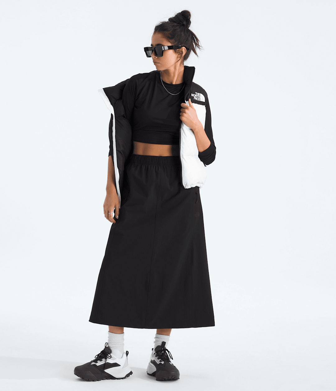 The North Face Premium | Women’s 1996 Retro Nuptse Vest