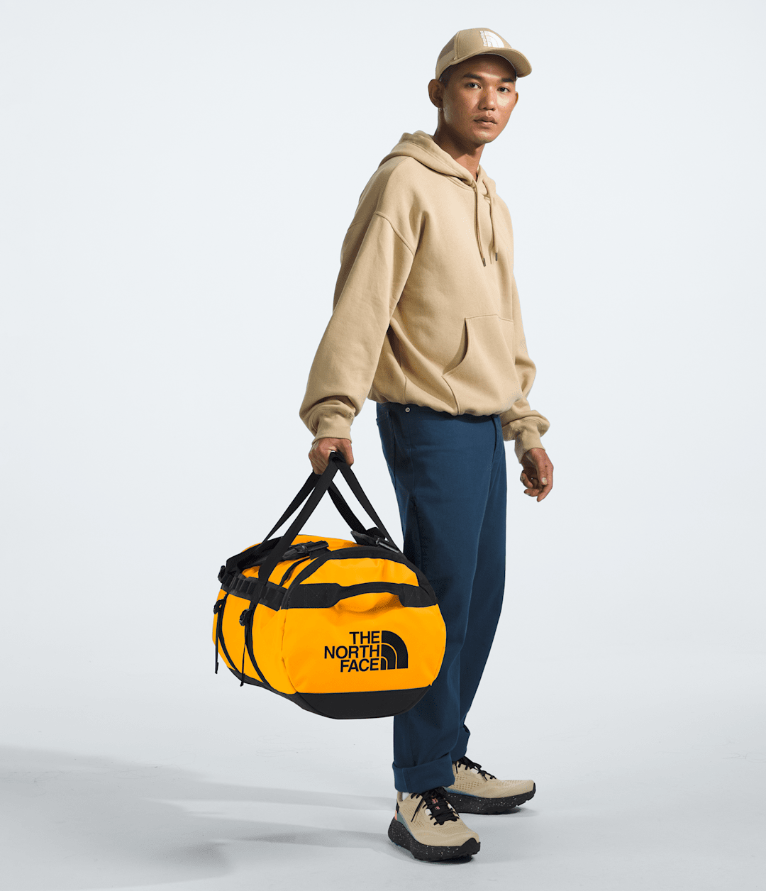 The North Face Best Price | Base Camp Duffel—M