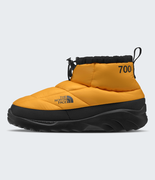 The North Face Popular | Nuptse Traction Chukkas